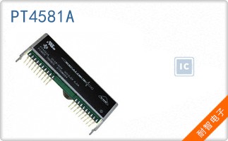 PT4581A