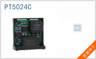 PT5024C