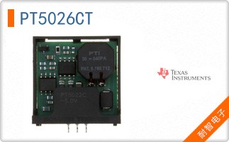 PT5026CT