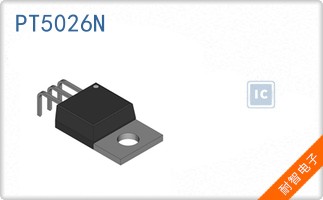 PT5026N