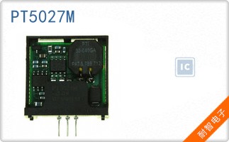 PT5027M