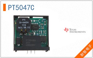 PT5047C