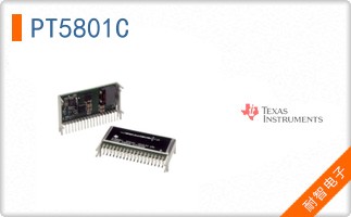 PT5801C