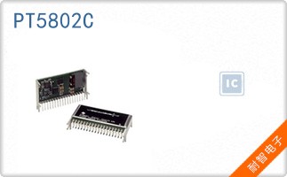 PT5802C