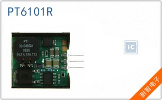 PT6101R