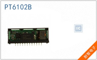 PT6102B