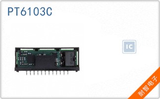 PT6103C