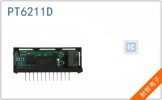 PT6211D