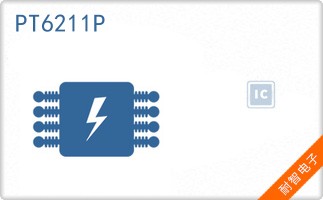 PT6211P