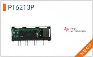 PT6213P