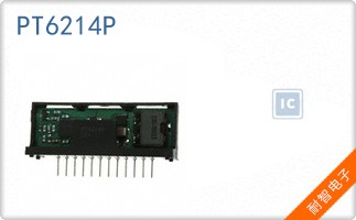 PT6214P