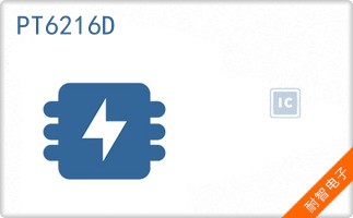 PT6216D