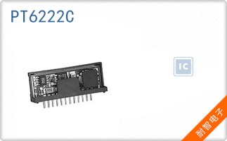 PT6222C