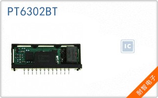 PT6302BT
