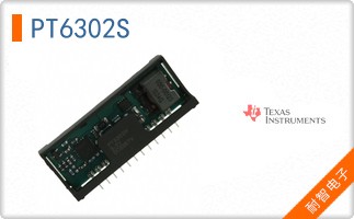 PT6302S