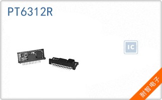 PT6312R