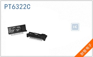 PT6322C