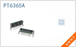 PT6365A