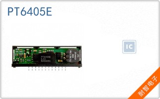PT6405E