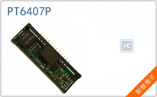PT6407P