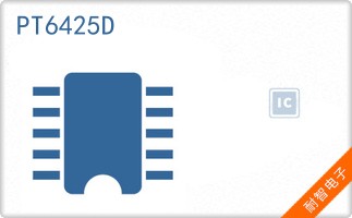 PT6425D