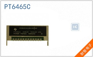 PT6465C