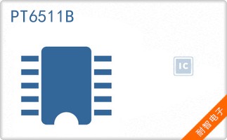 PT6511B