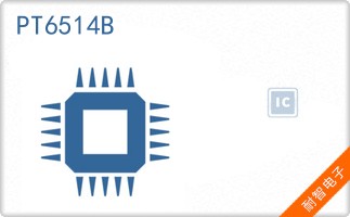 PT6514B