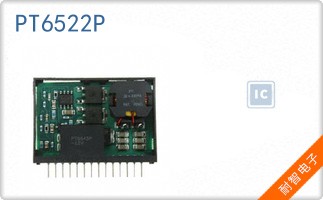 PT6522P