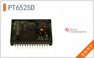 PT6525D