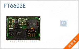 PT6602E