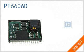 PT6606D