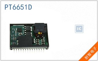 PT6651D