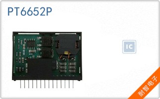 PT6652P