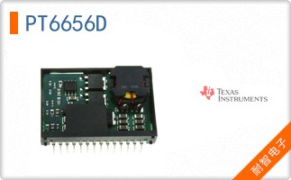 PT6656D