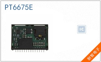 PT6675E