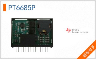 PT6685P