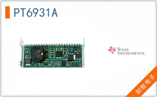 PT6931A