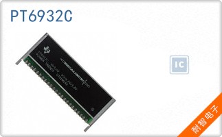 PT6932C