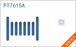 PT7615A