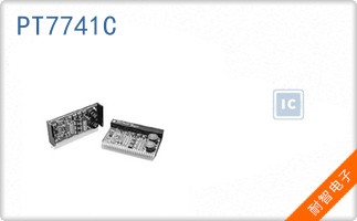PT7741C