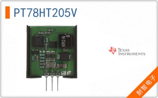 PT78HT205V
