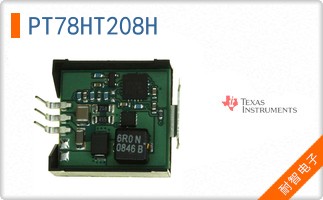 PT78HT208H