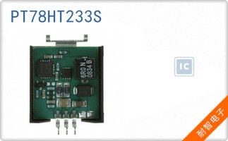 PT78HT233S