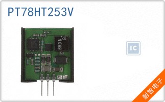 PT78HT253V