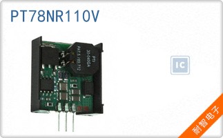 PT78NR110V