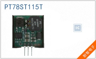 PT78ST115T