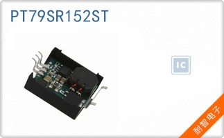 PT79SR152ST