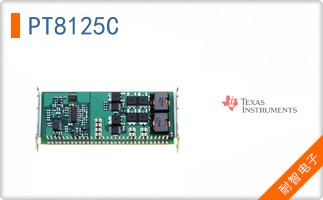 PT8125C