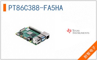 PT86C388-FA5HA